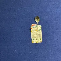 Sweet Fish