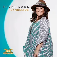Ricki Lake