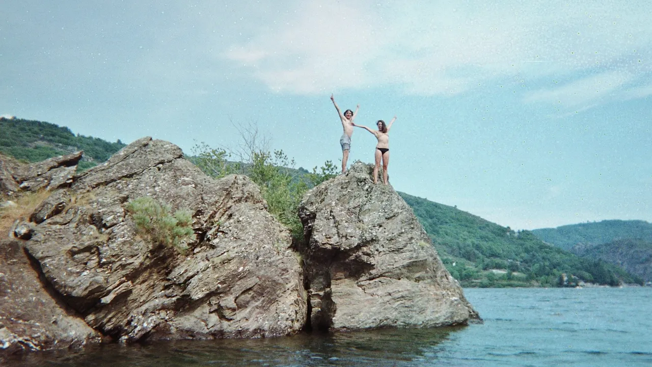 LIZA & TOM