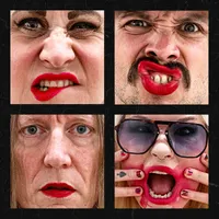The Baboon Show