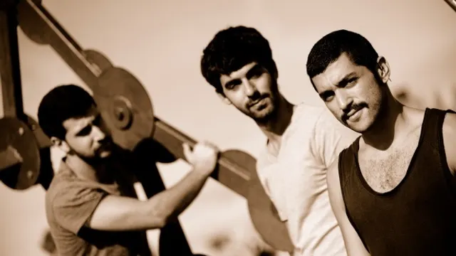 Mashrou' Leila