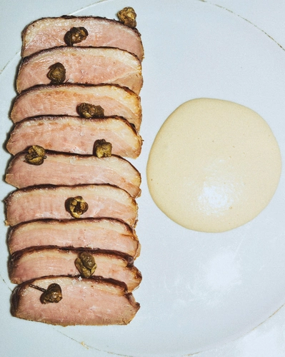 Piccolo Restaurant Bar Paris