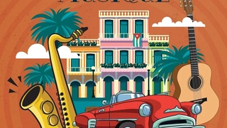 Fête de la musique