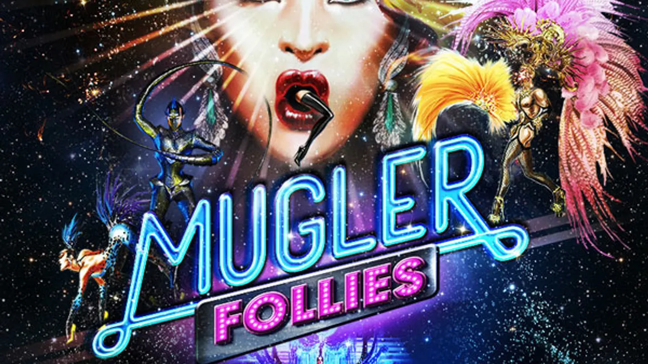 Mugler Follies