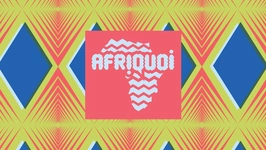 Afriquoi
