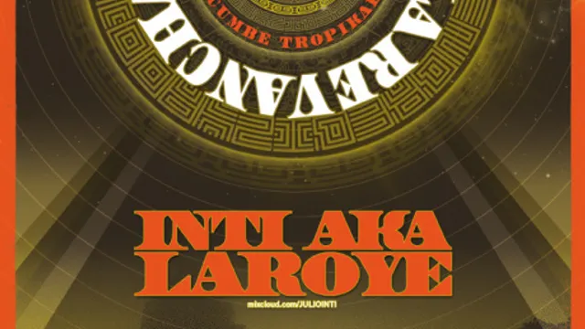 Soirée La Revancha @ OPA