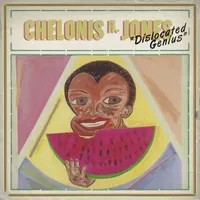 Chelonis R. Jones