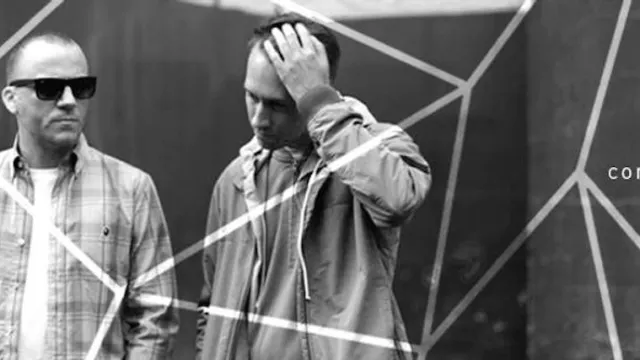 CONCRETE : JOY ORBISON b2b BODDIKA ALL NIGHT LONG