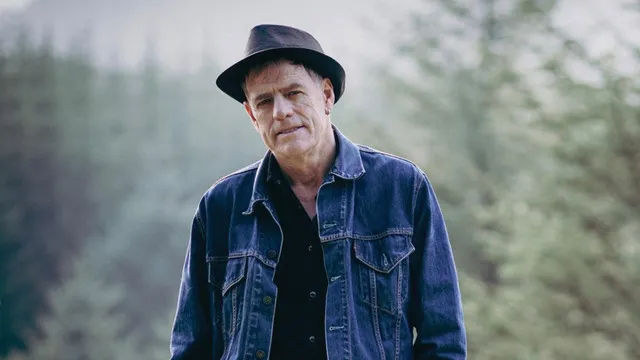 Martyn Joseph