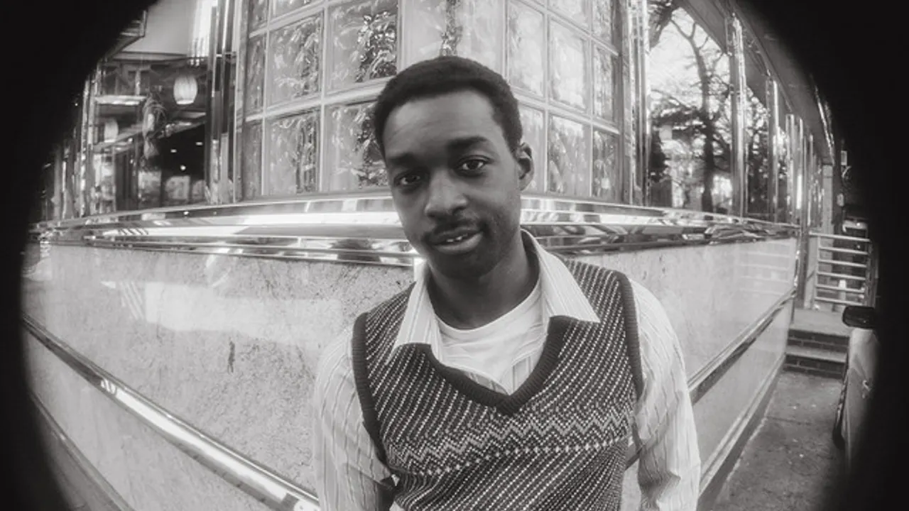 Jalen Ngonda