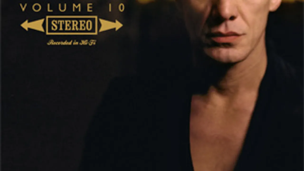 MARC LAVOINE En acoustique
