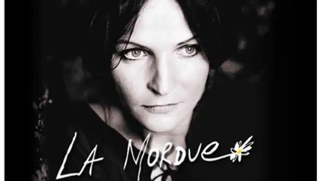 Annulé - La Mordue