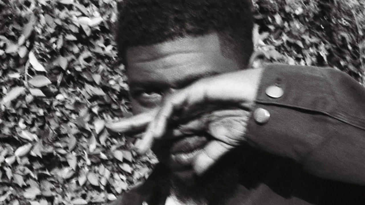 MICK JENKINS