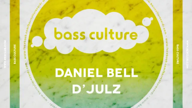 BASS CULTURE