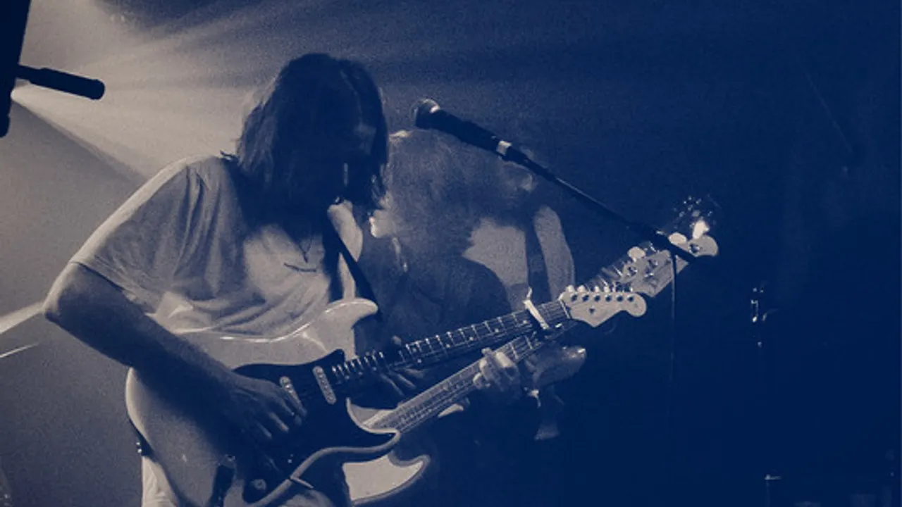 Rosellas - EP Launch