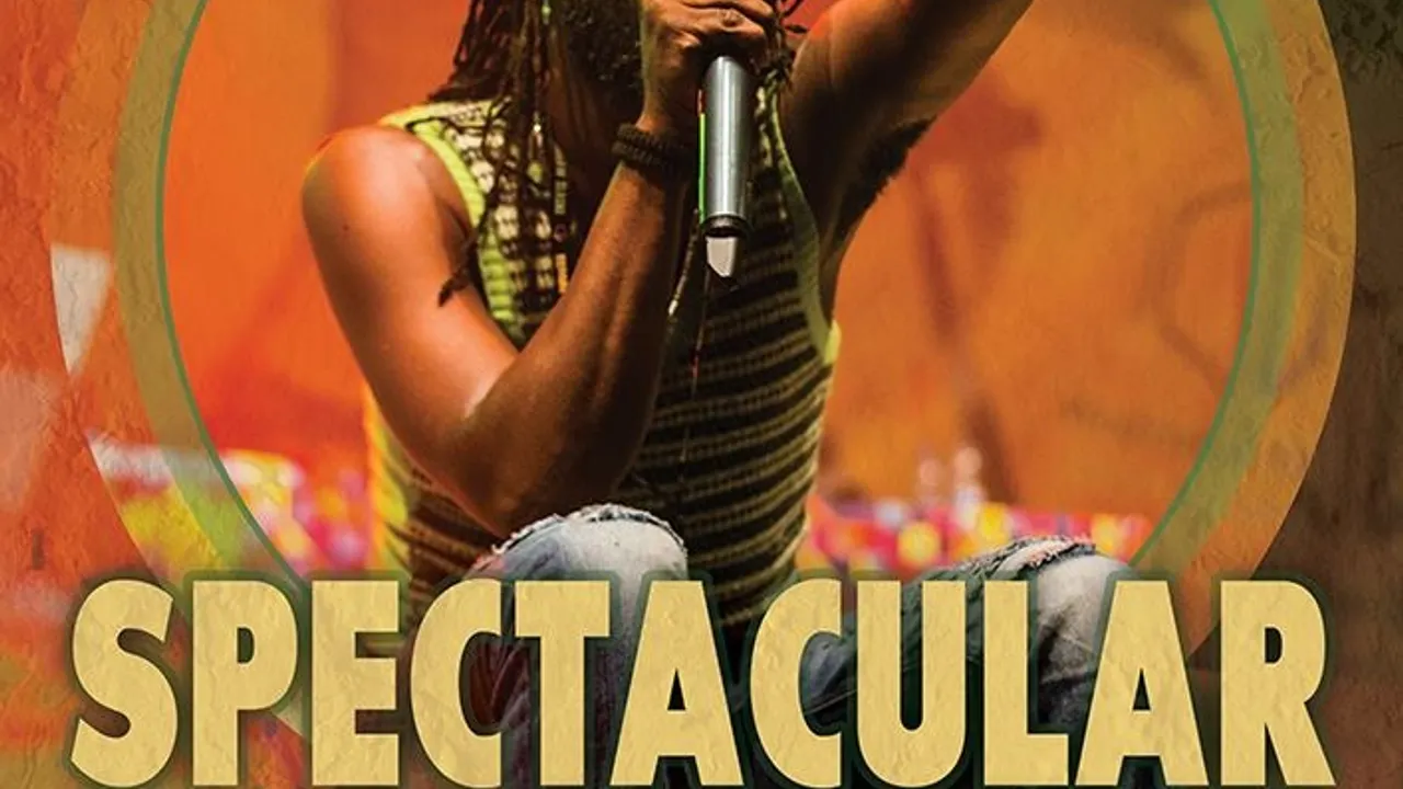 Spectacular