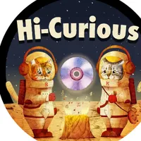 Hi-Curious