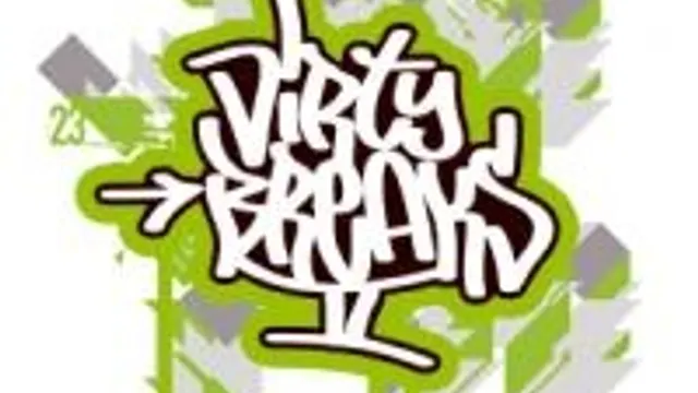 Dirty Breaks # 6