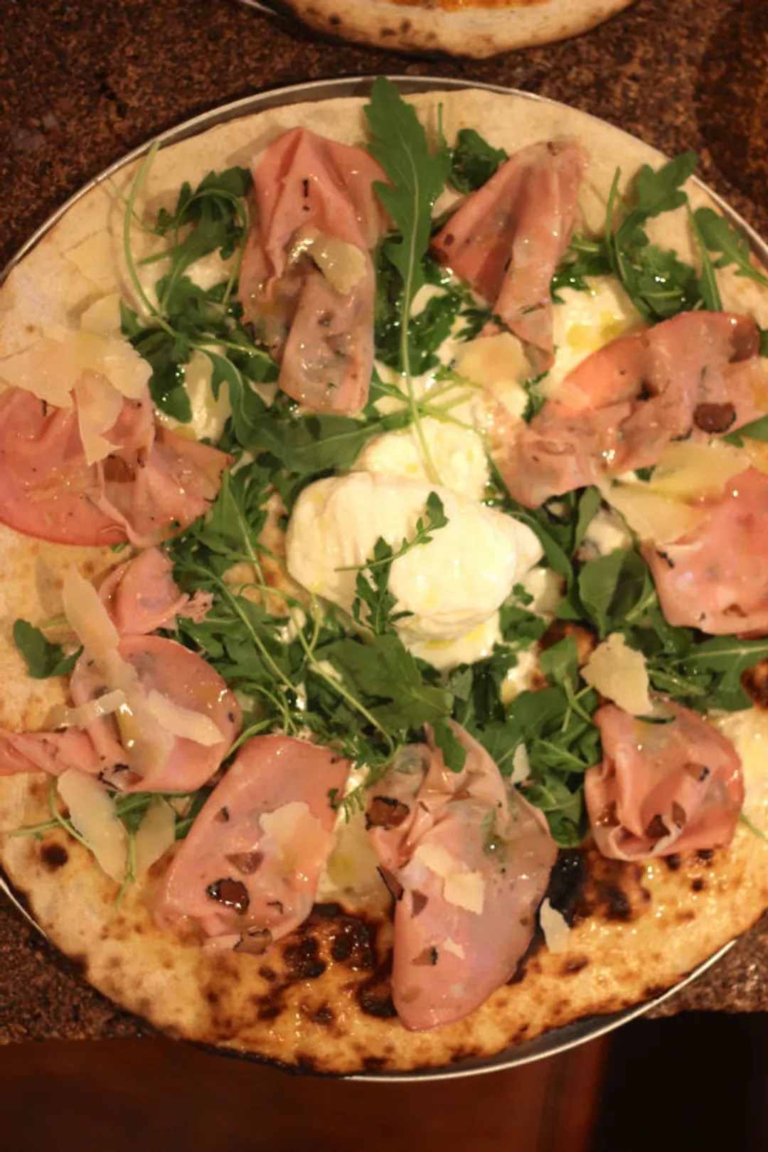 Faggio Restaurant Paris