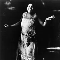 Bessie Smith