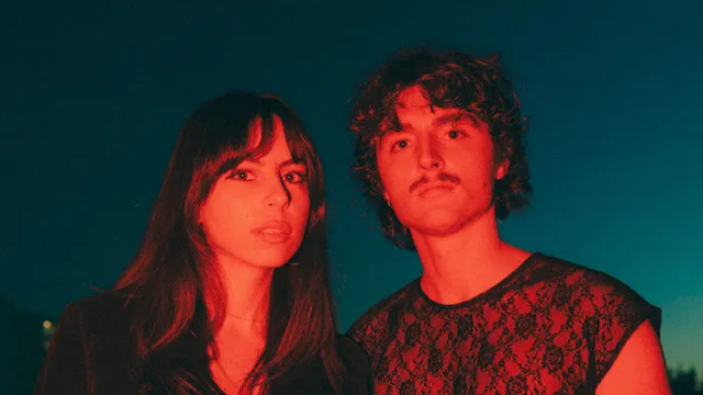 Adèle, Robin