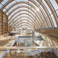 Fondation Jérôme Seydoux-Pathé