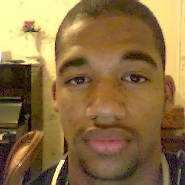 Eddie C