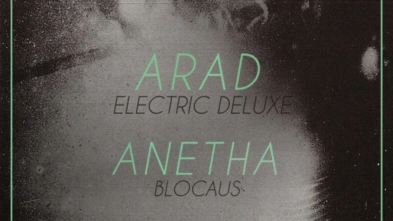 Gouru : ARAD, ANETHA, BEVEL