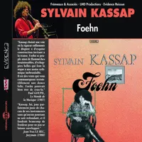 Sylvain Kassap