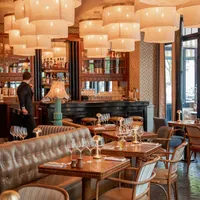 The Grill Room