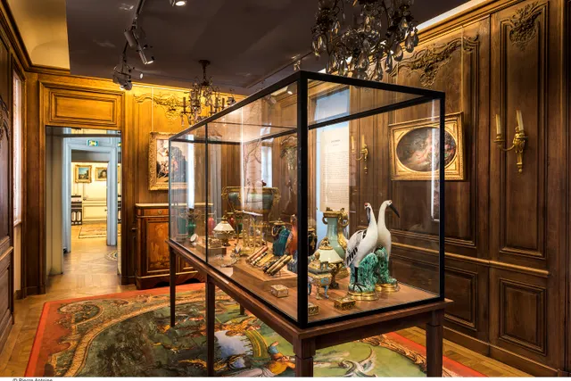 Musée Cognacq-Jay