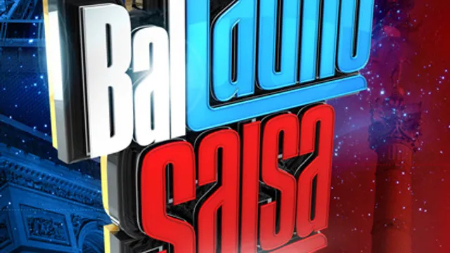Grand Bal Du 14 juillet Latino