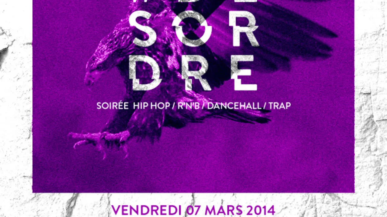 Le#desordre
