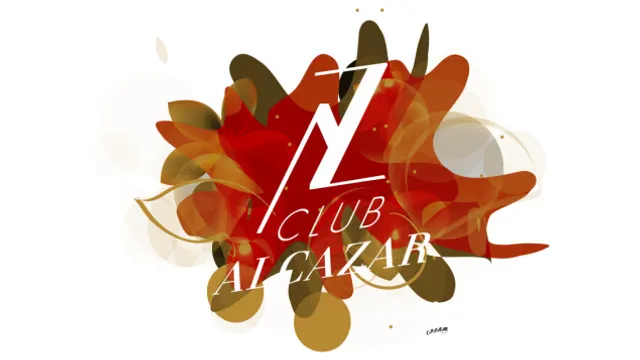 MOULOUD ACHOUR x AYSAM // ALCAZAR CLUB // 27.02.15