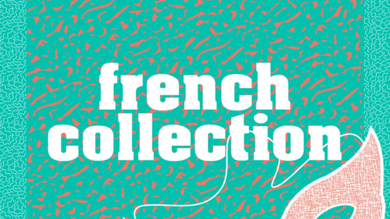 French Collection #8