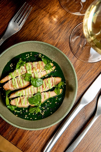 Picotte Restaurant Paris