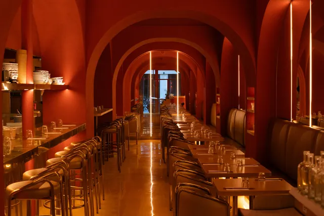 Baobar Faubourg
