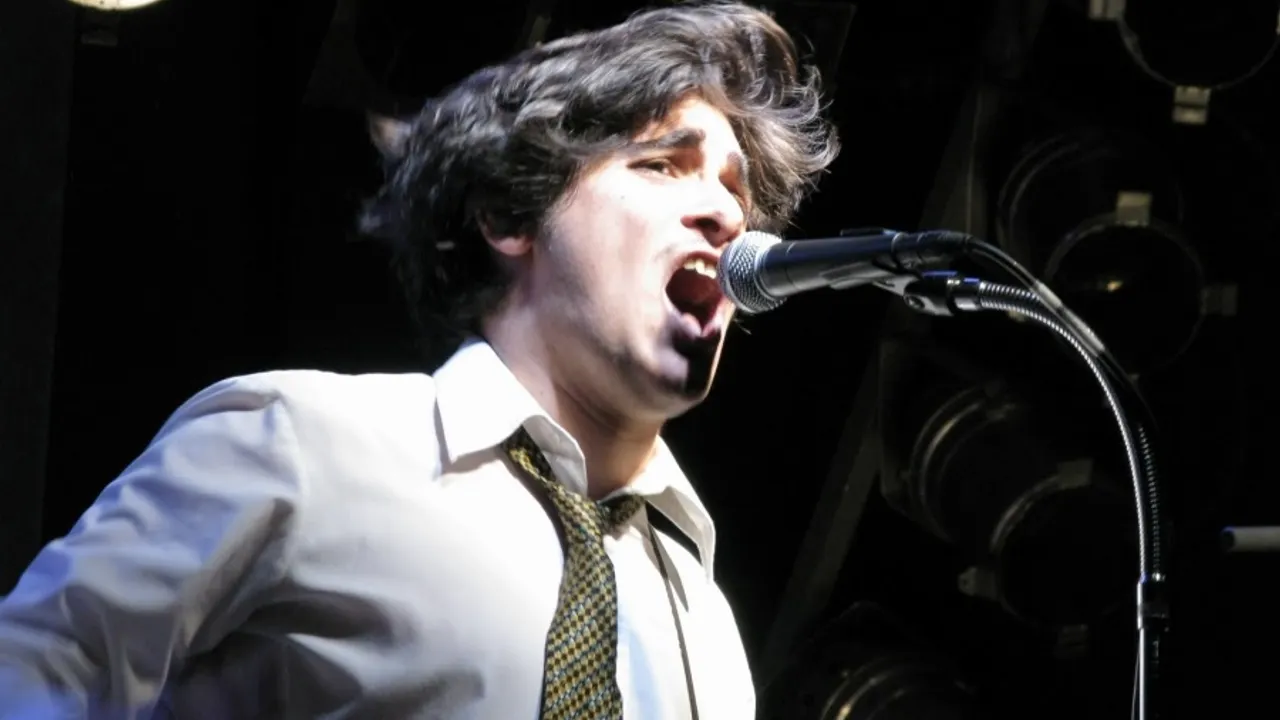 SOL HESS & THE SYMPATIK'S  + NICOLAS JULES