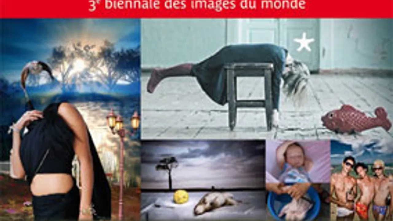 Photoquai 2011
