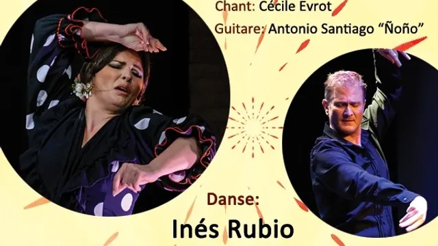 Sunday Flamenco