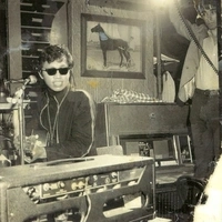 Sixto Rodriguez