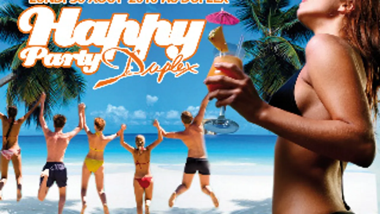 Happy Party