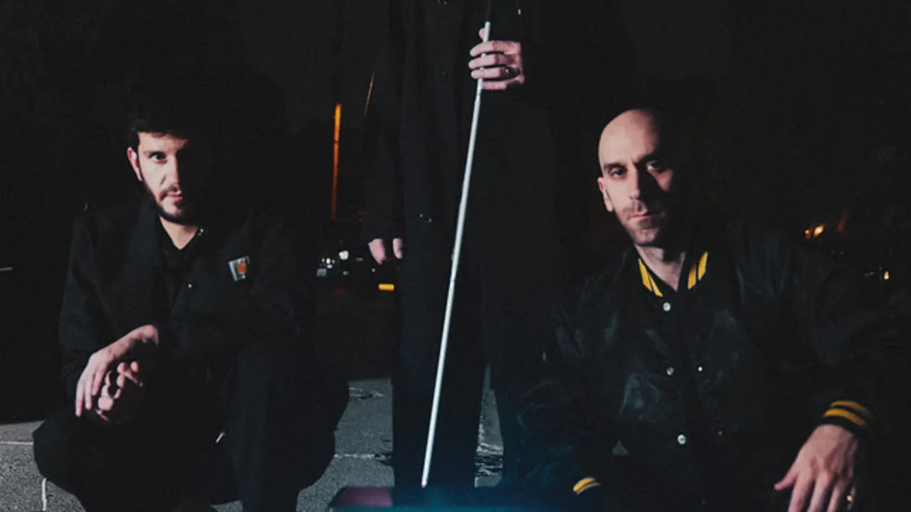 X AMBASSADORS