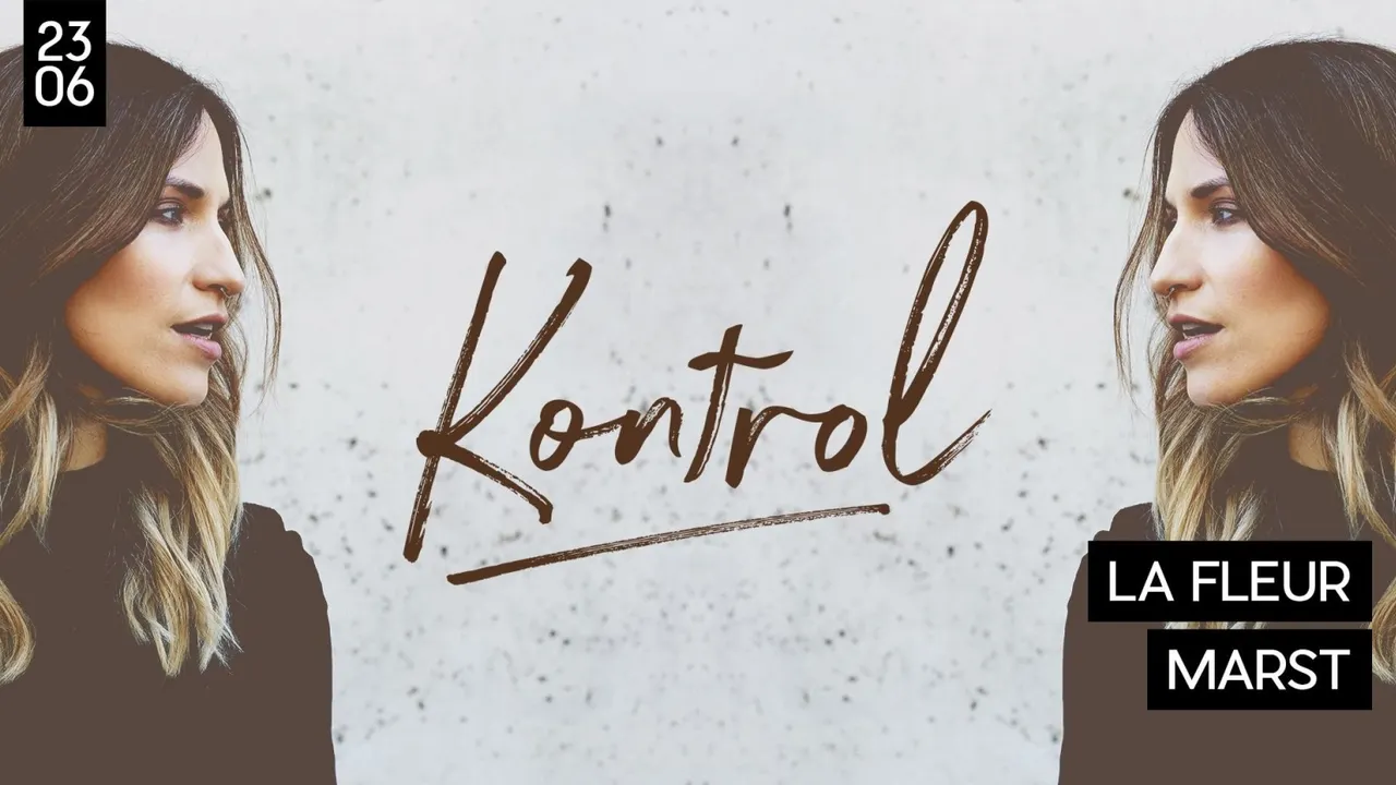 Kontrol : La Fleur & Marst