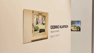 CÉDRIC KLAPISCH Nature Humaine