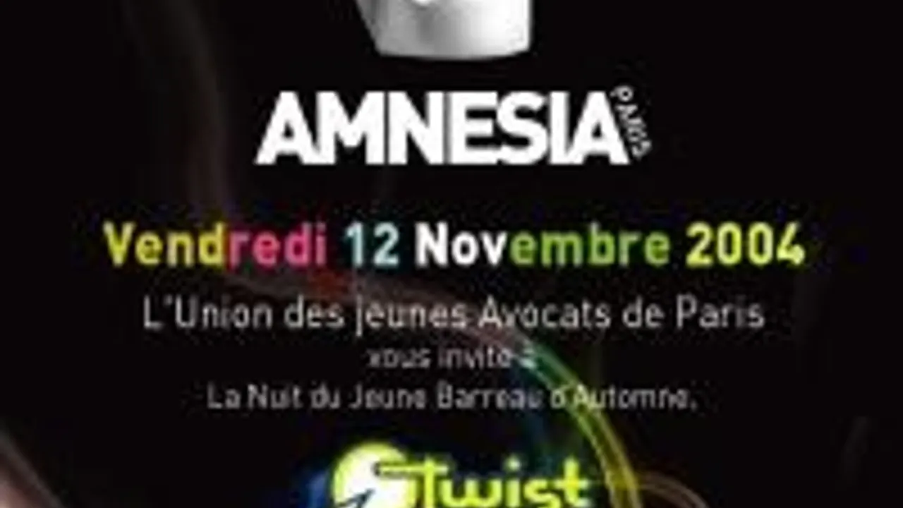 Twist My Dj