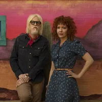 The Mastersons