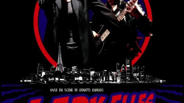 Lady Elles