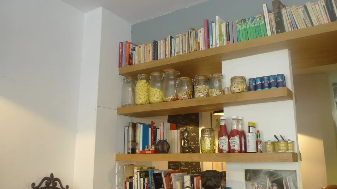 La Boîte aux Lettres Restaurant Paris