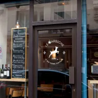 Le Barbiche